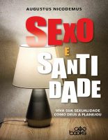SEXO E SANTIDADE.pdf
